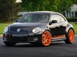 Volkswagen Beetle RS by VWvortex 2011 года